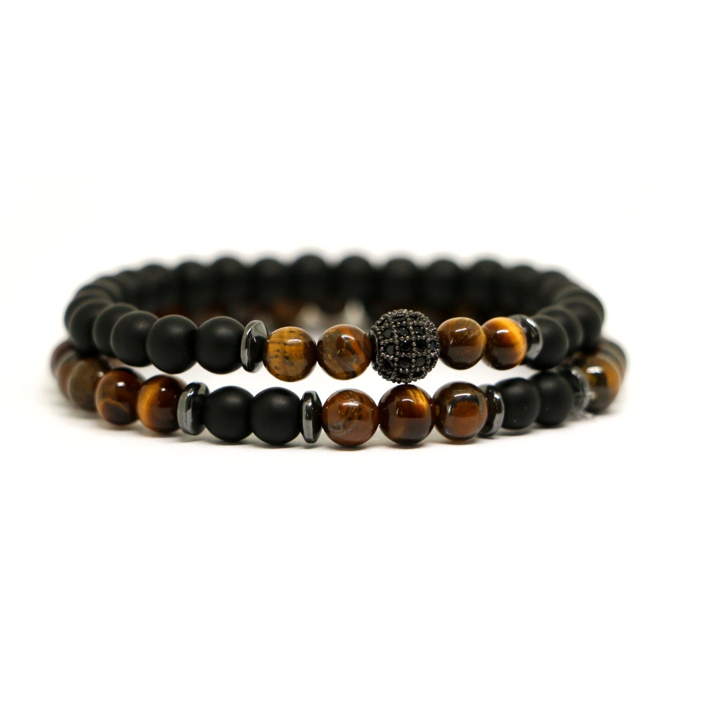 Combo Ice Ball TIGER EYE