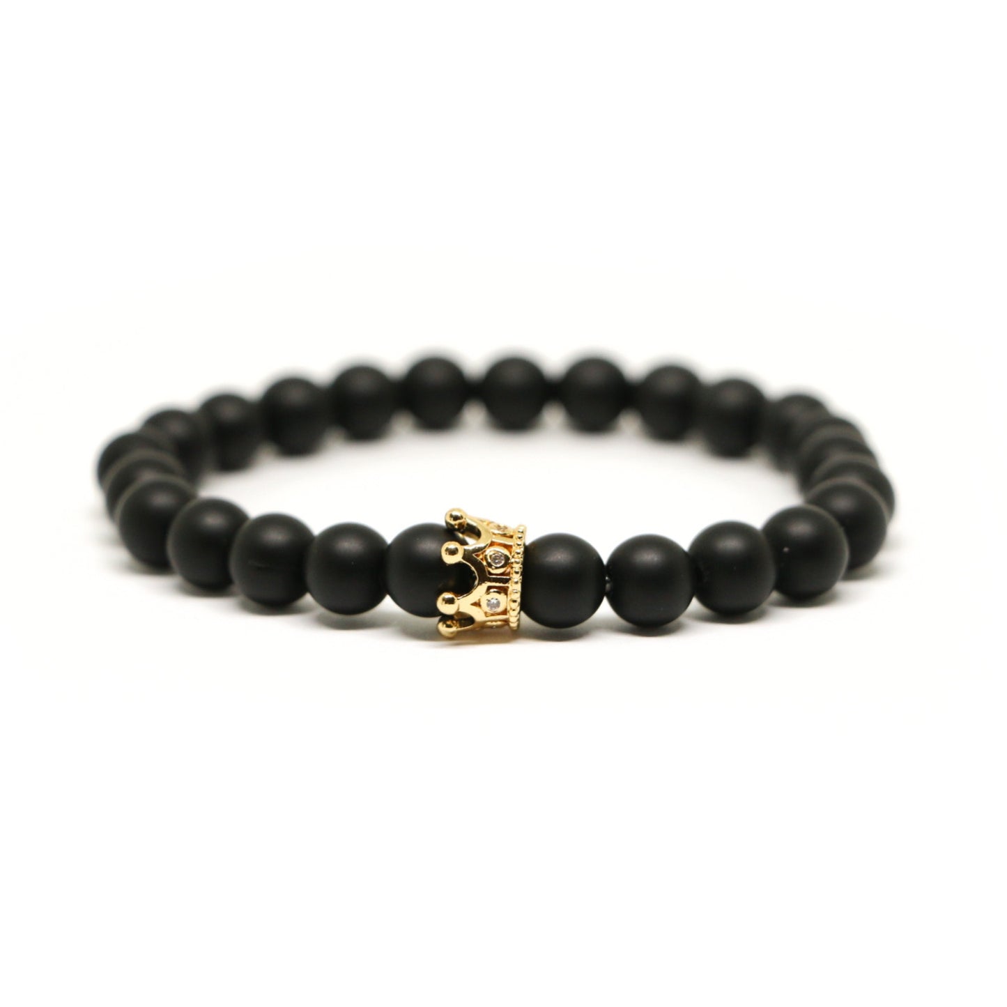 Pulsera King Clásica GOLD