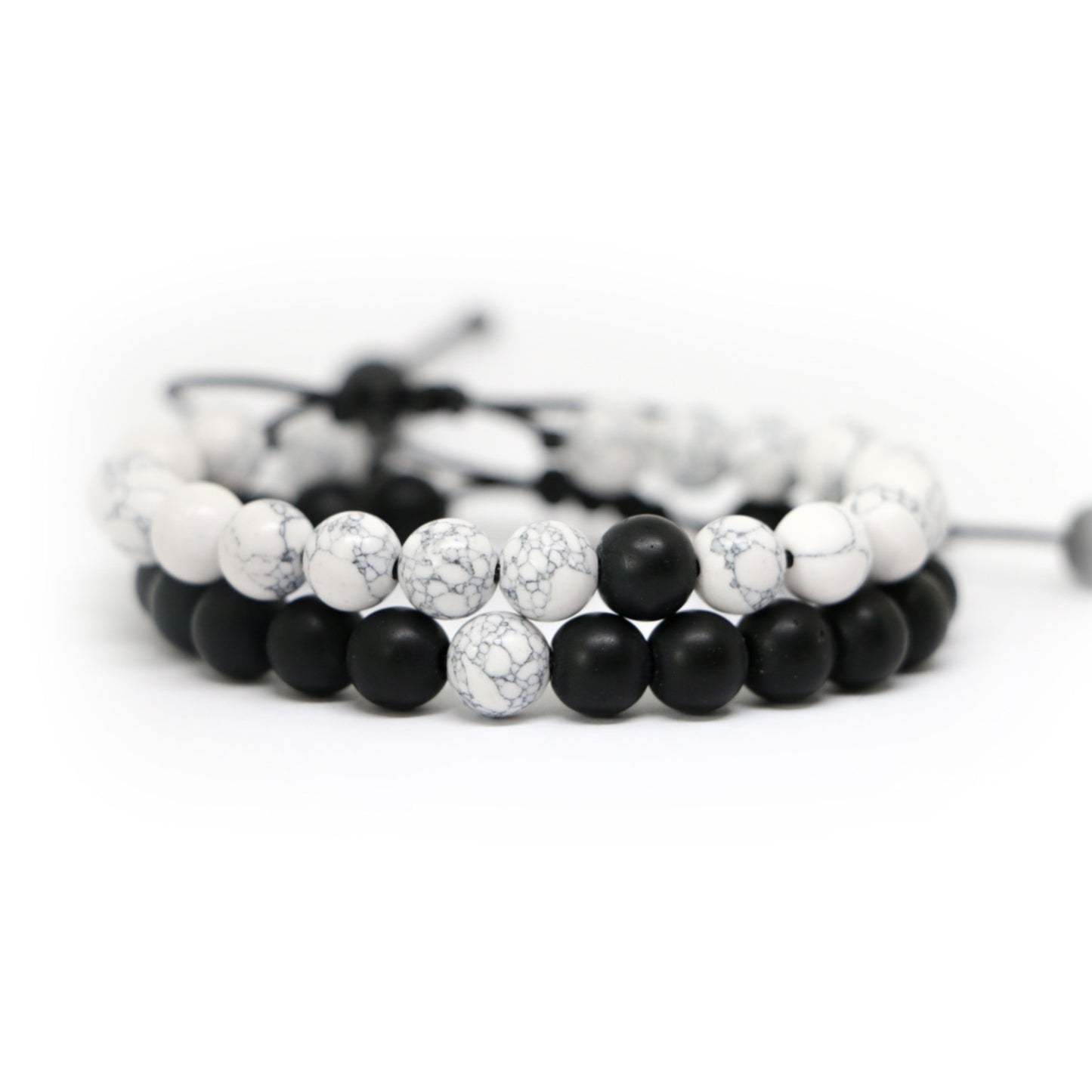 Pulseras de Distancia Ajustables ONIX