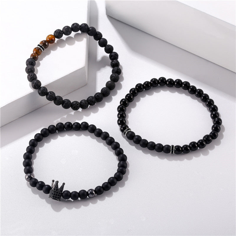 Combo Crown
