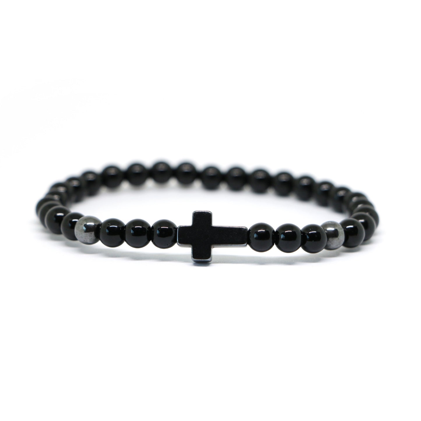 Pulsera Cruz ÓNIX