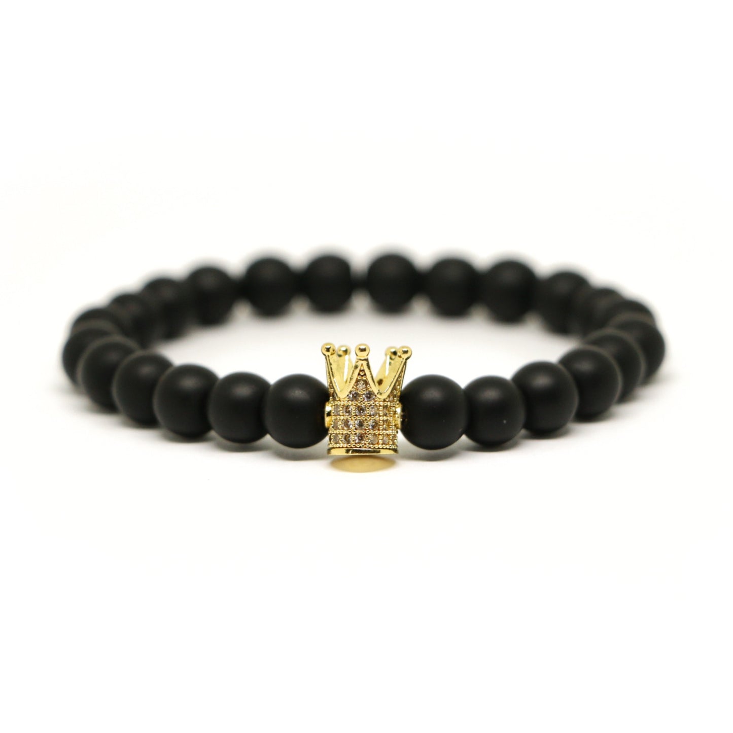 Pulsera King Royal GOLD