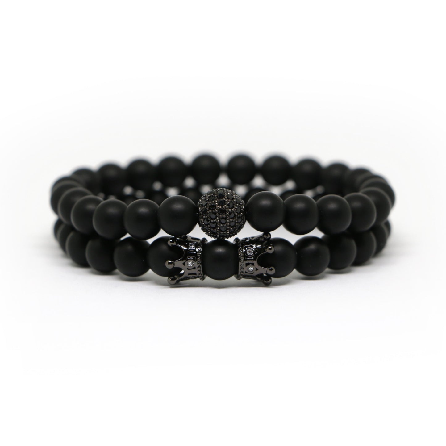 Combo Ice Kings BLACK