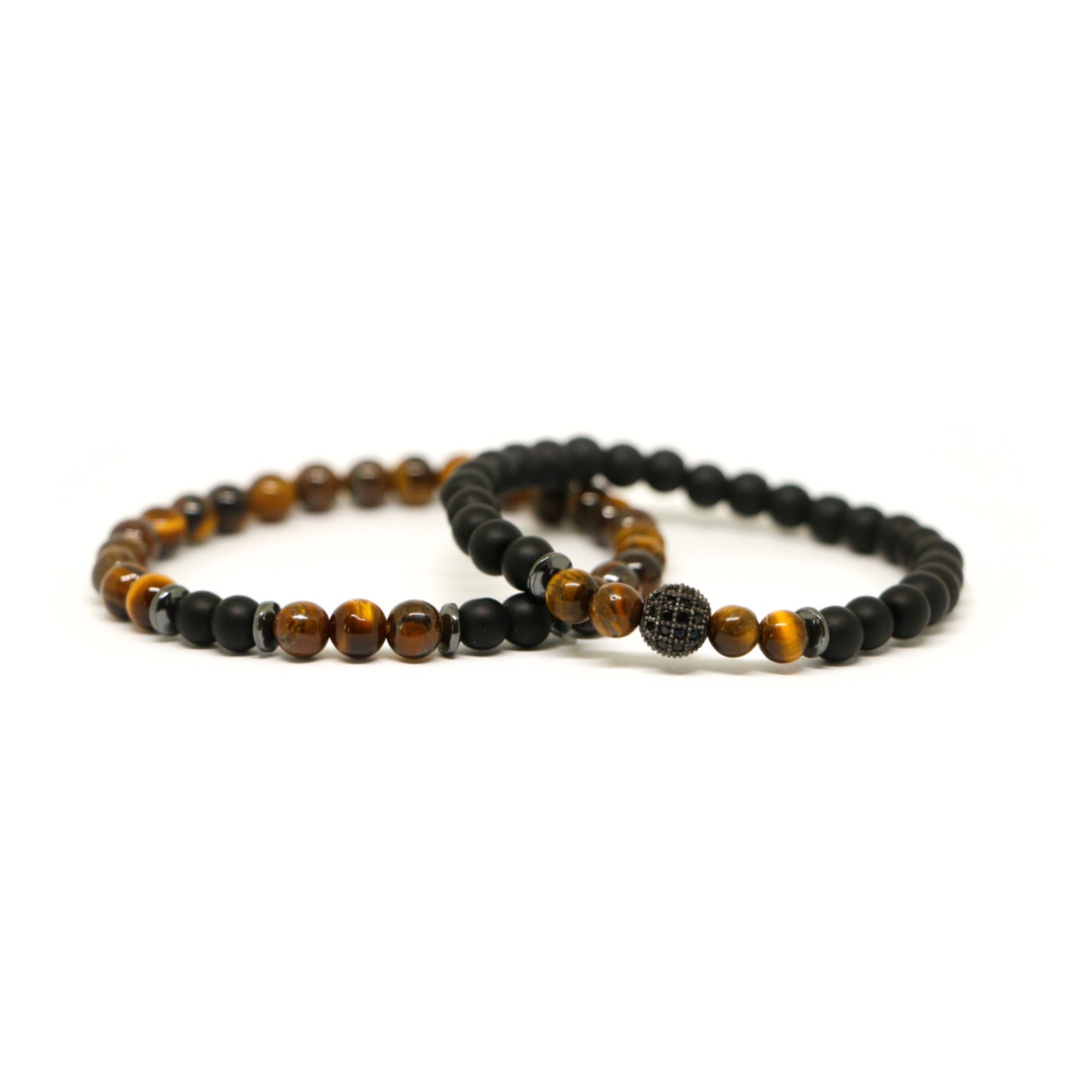 Combo Ice Ball TIGER EYE