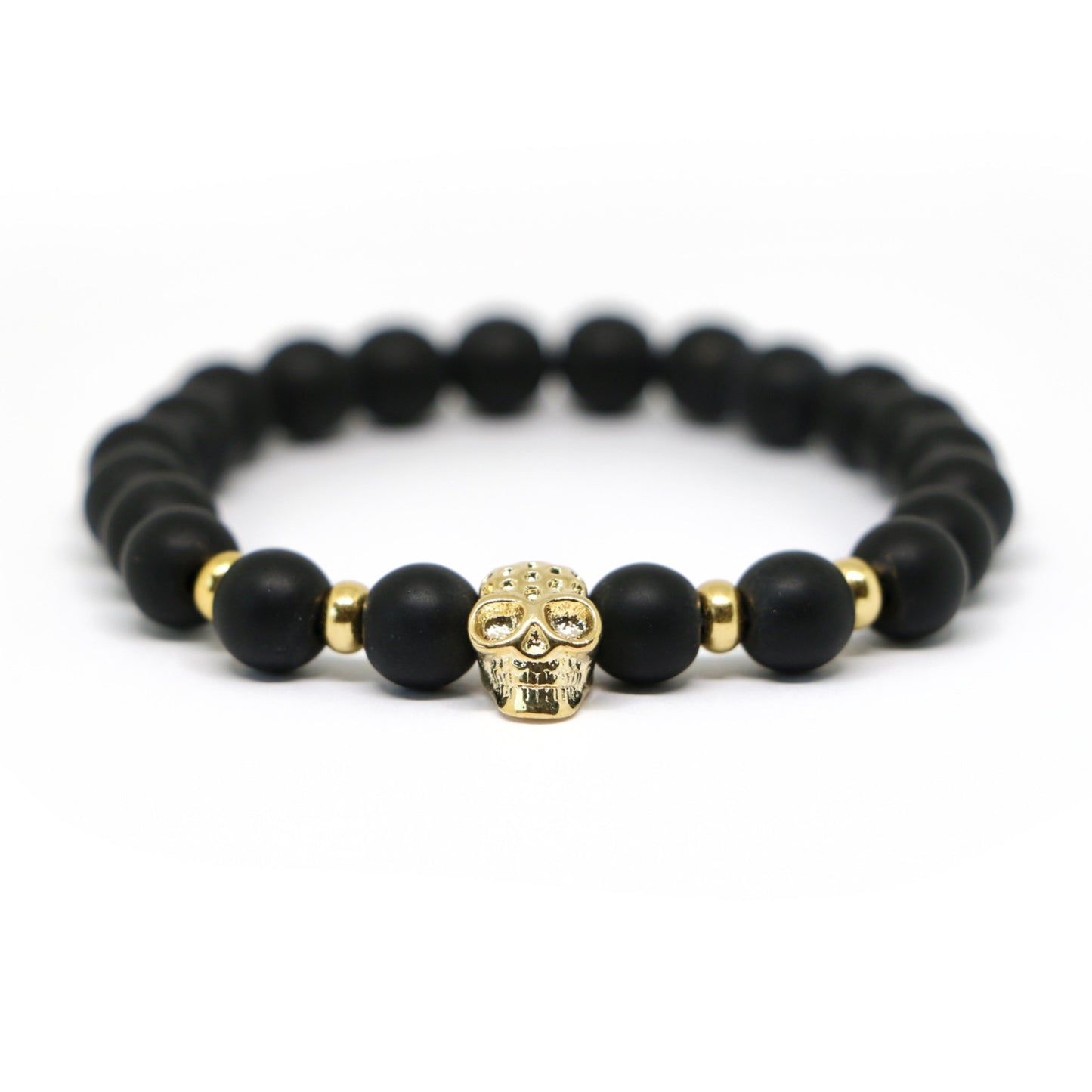 Pulsera Calaca GOLD