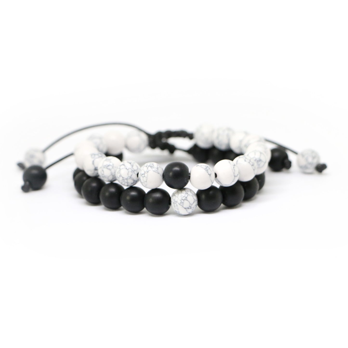 Pulseras de Distancia Ajustables ONIX