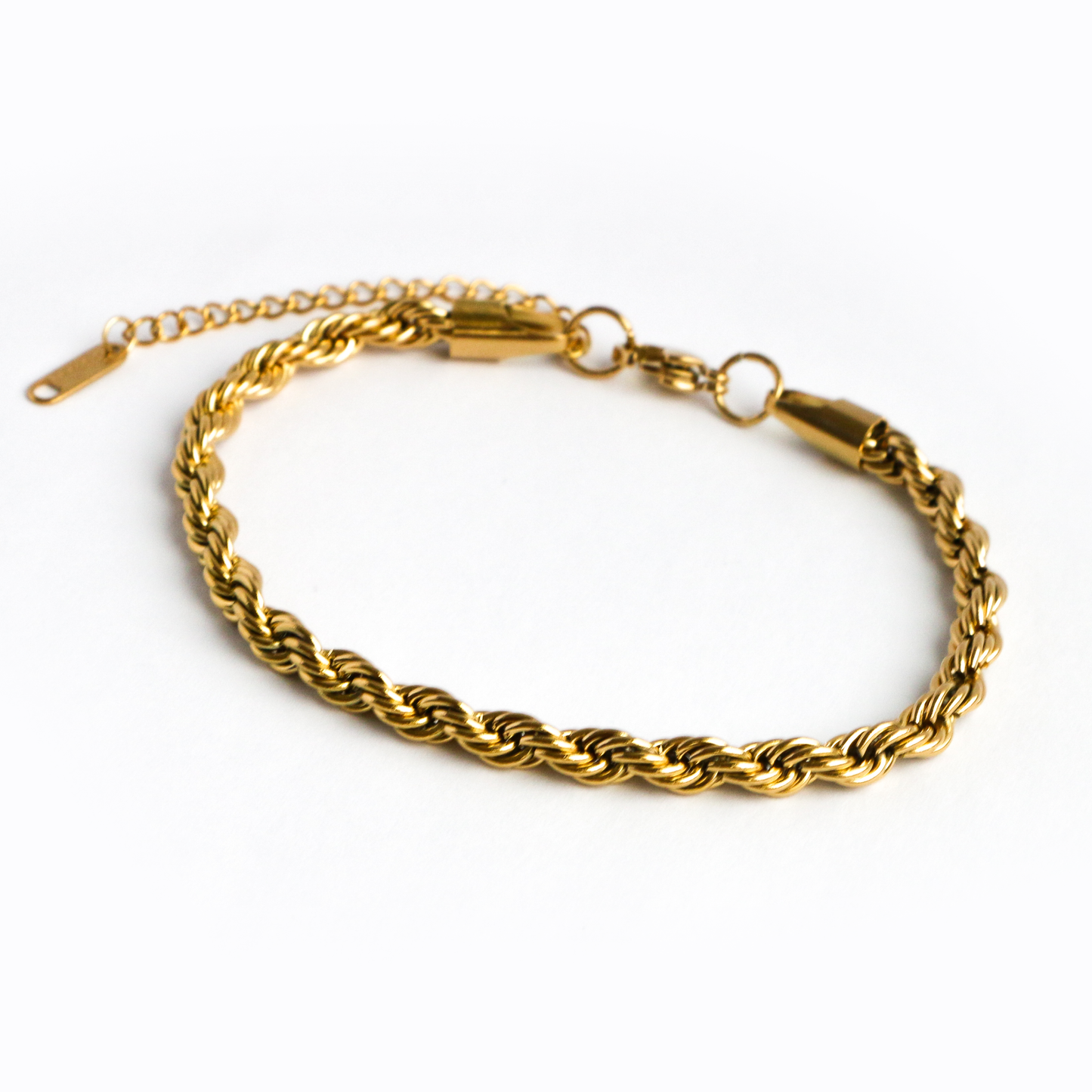 Pulsera Rope 5 mm
