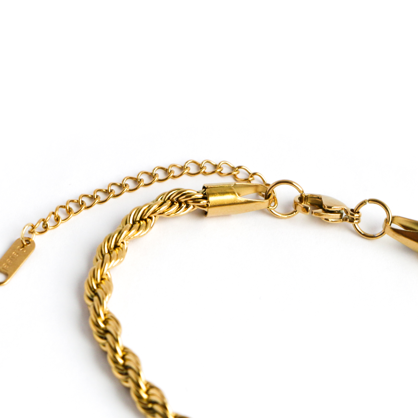 Pulsera Rope 5 mm