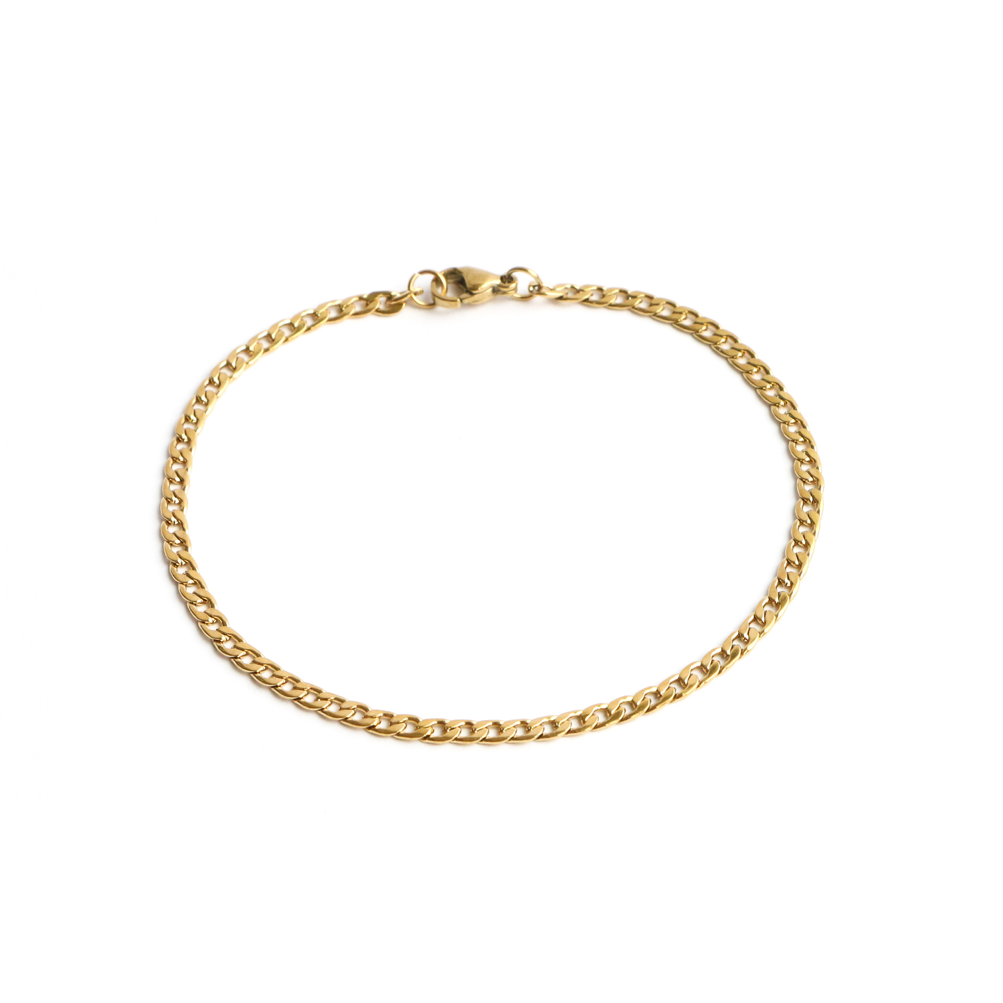Set Cubana 2,5 mm