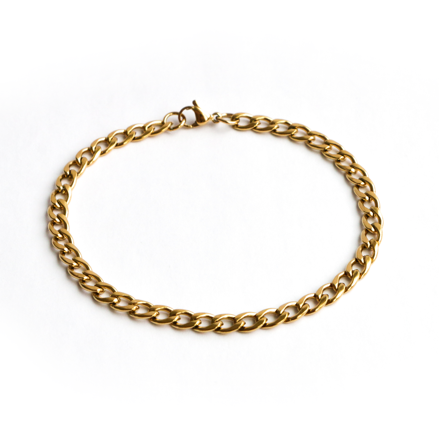 Set Cubana 5mm GOLD