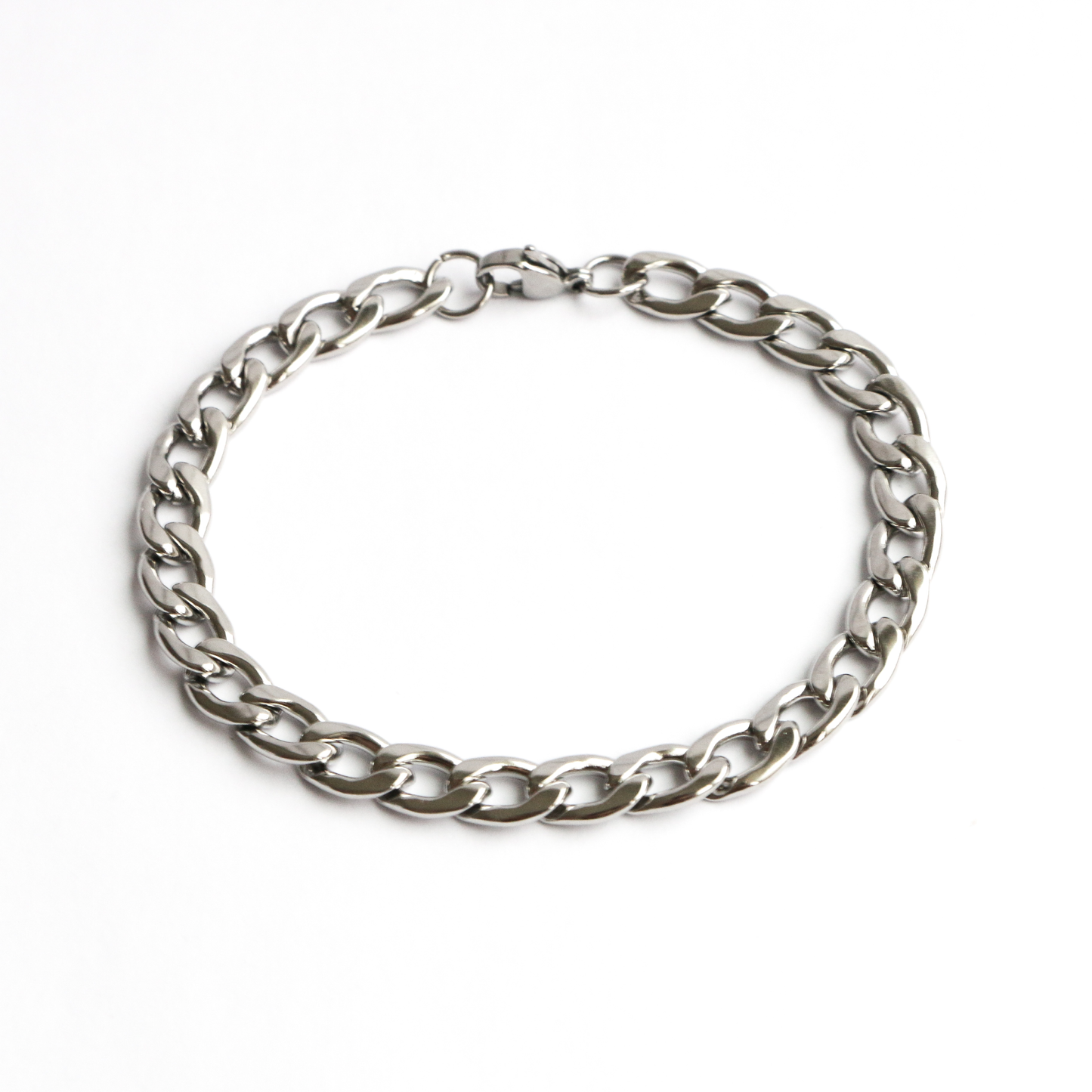 Set Cubana 7mm SILVER