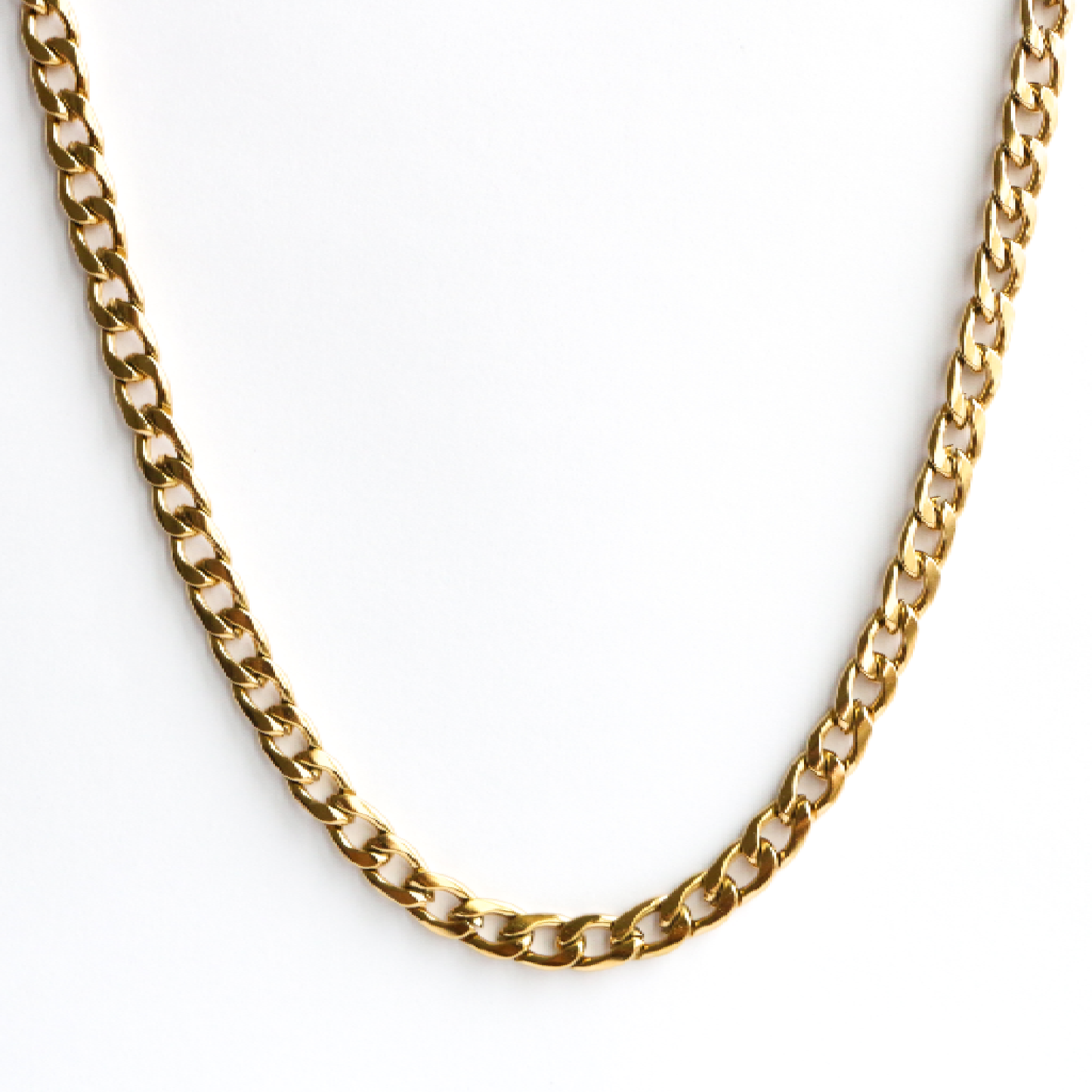 Set Cubana 7mm GOLD