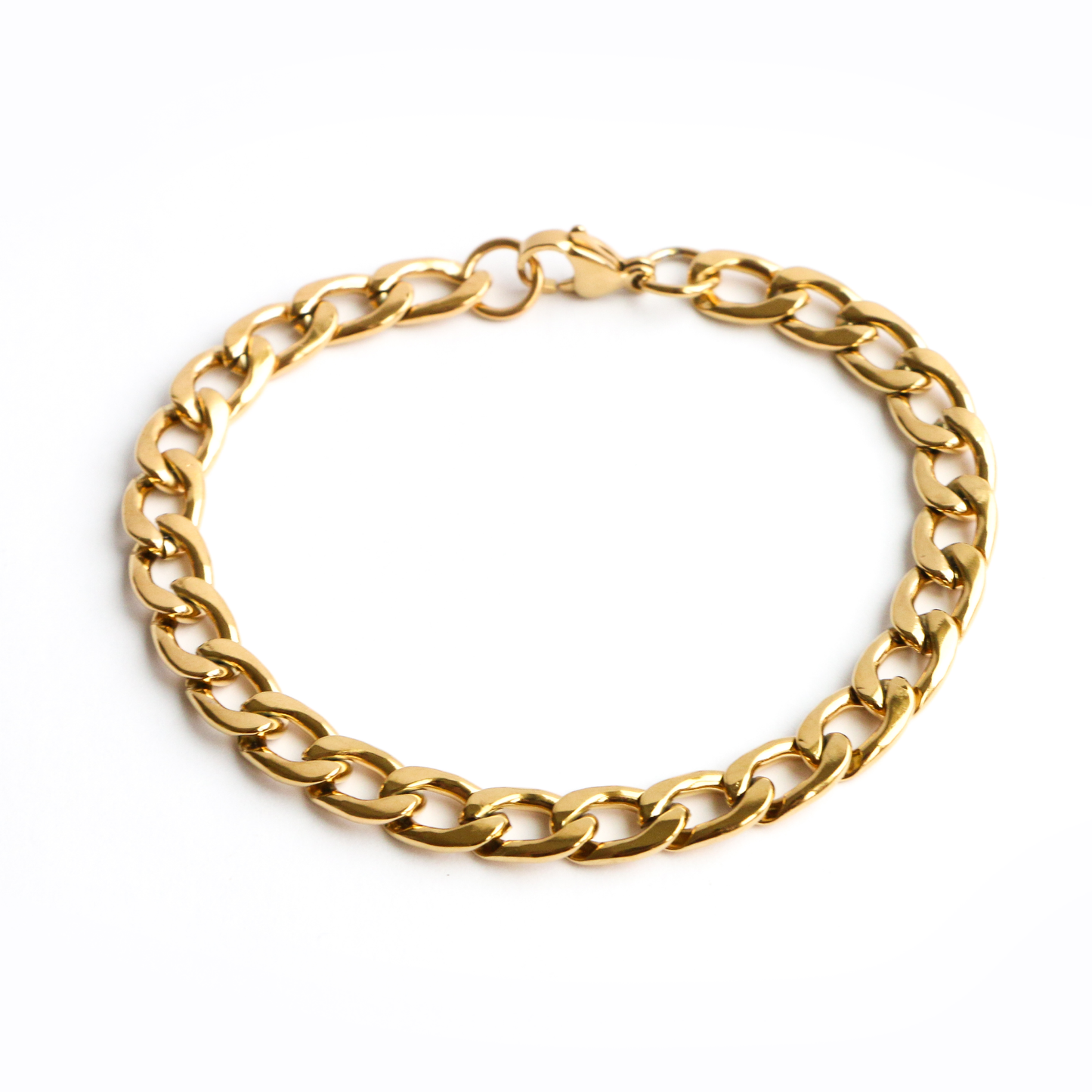Set Cubana 7mm GOLD