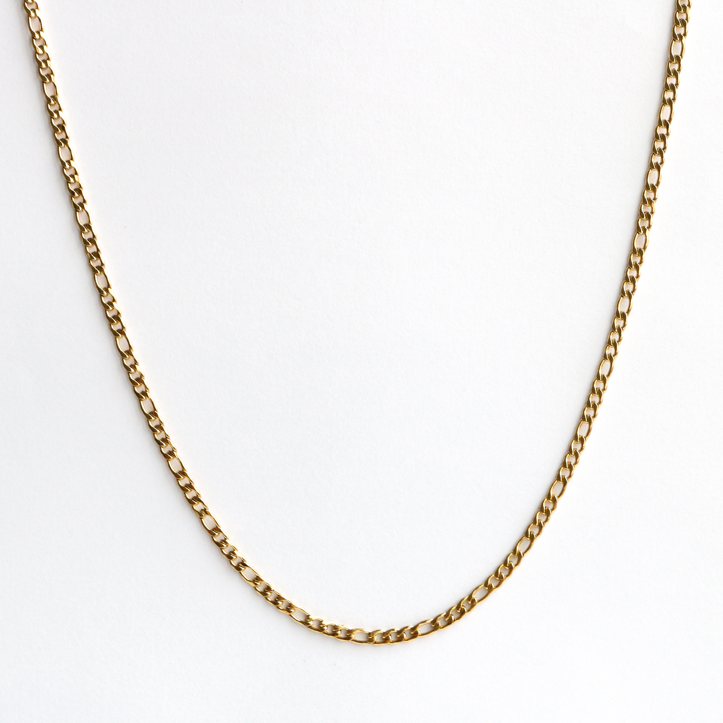 Set Fígaro 2,5mmm GOLD