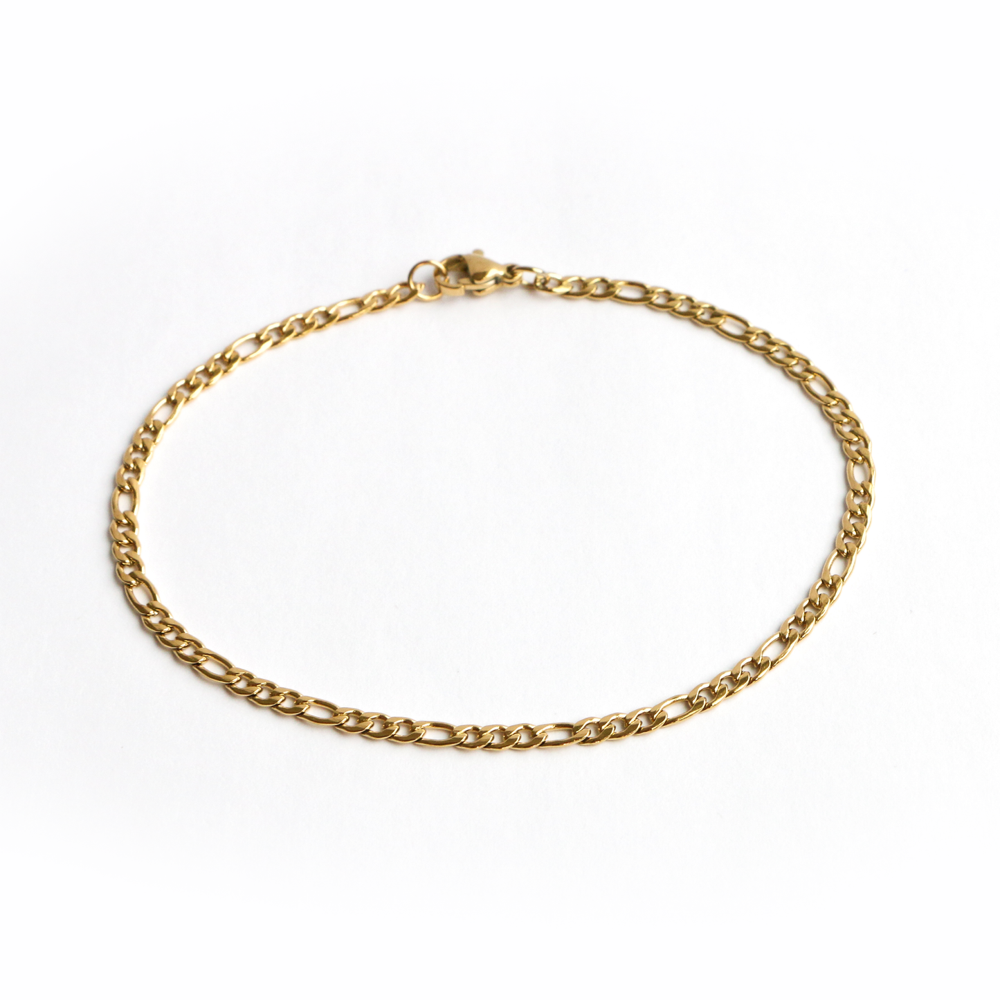 Set Fígaro 2,5mmm GOLD