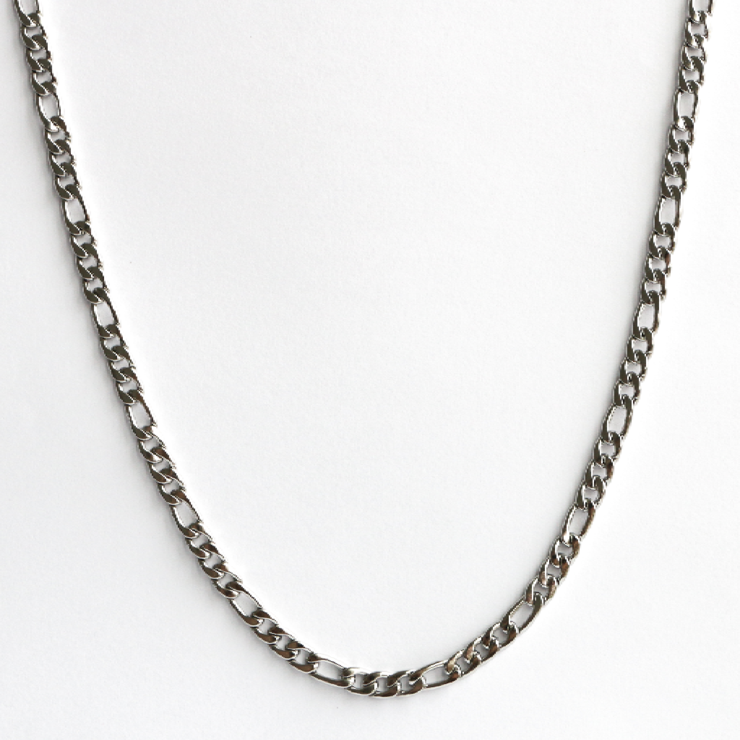 Set Fígaro 5mm SILVER