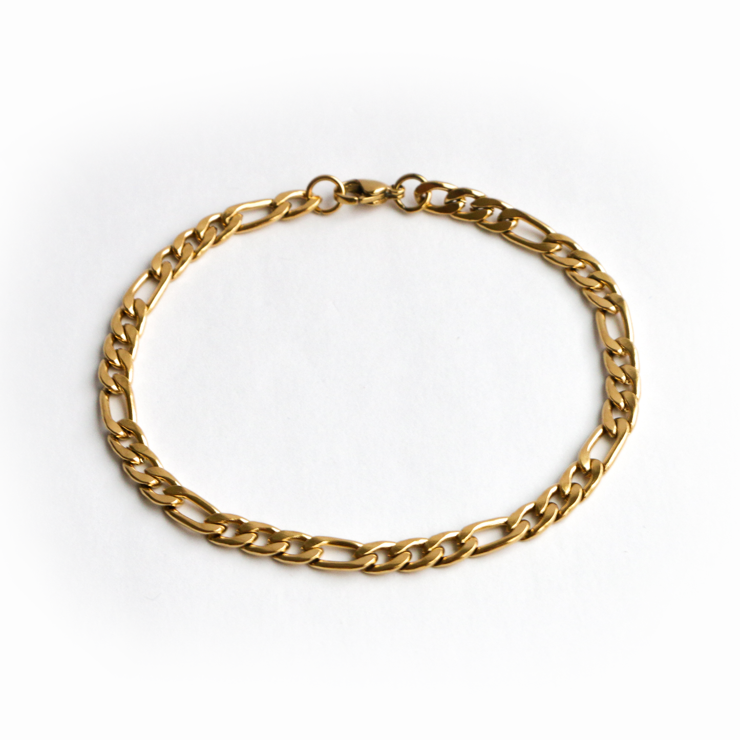 Set Fígaro 5mm GOLD