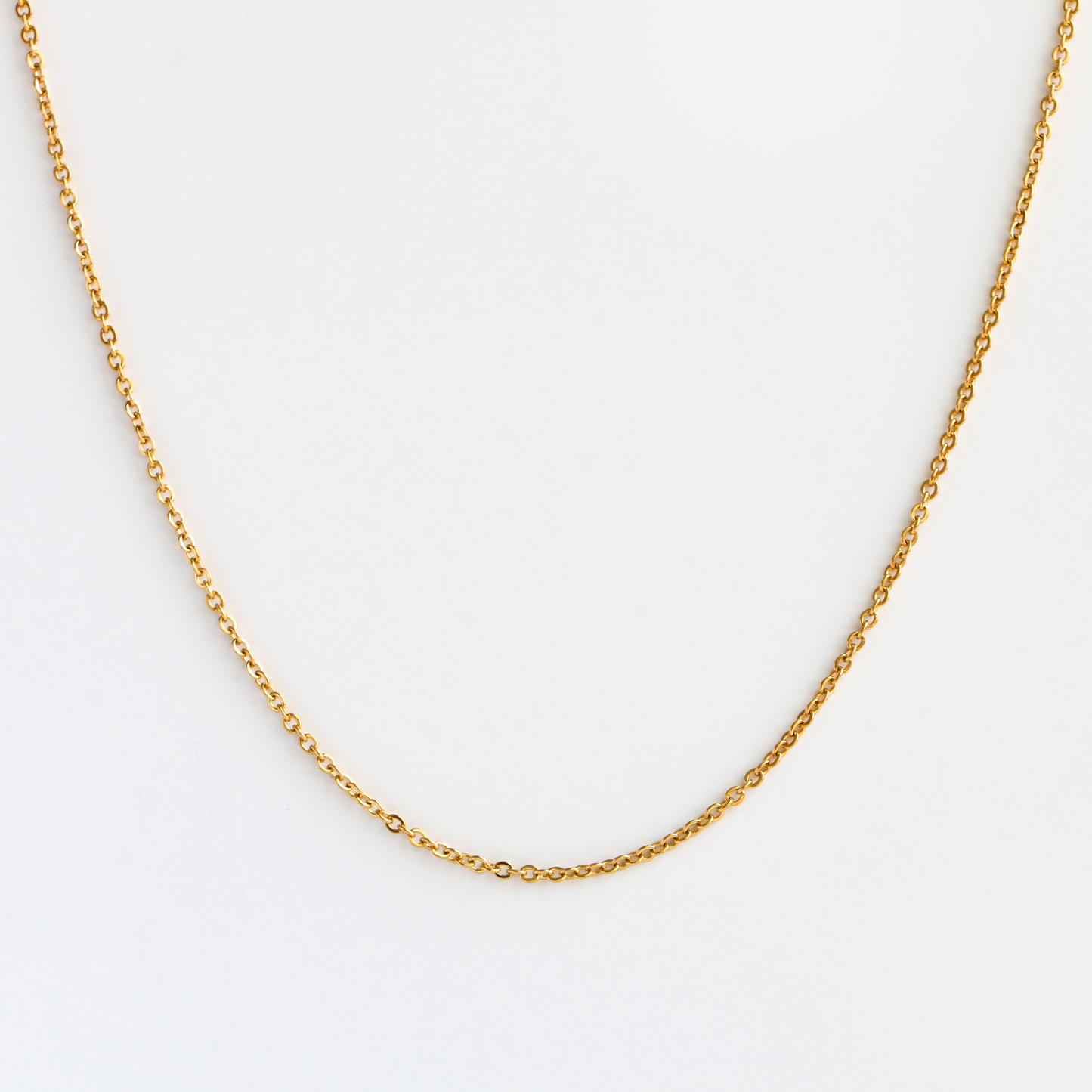 Cadenilla Clásica 2mm GOLD