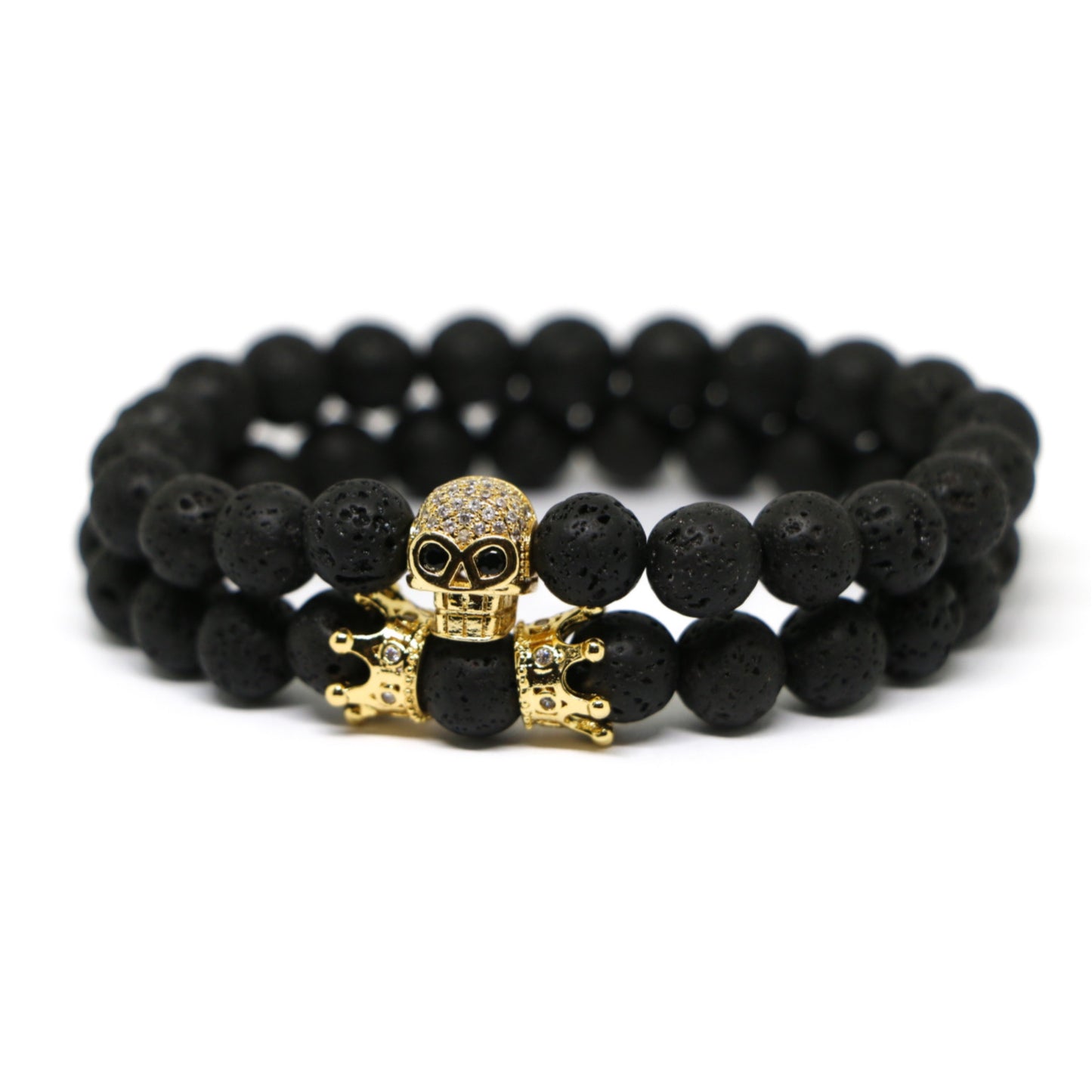 Combo Death Kings GOLD