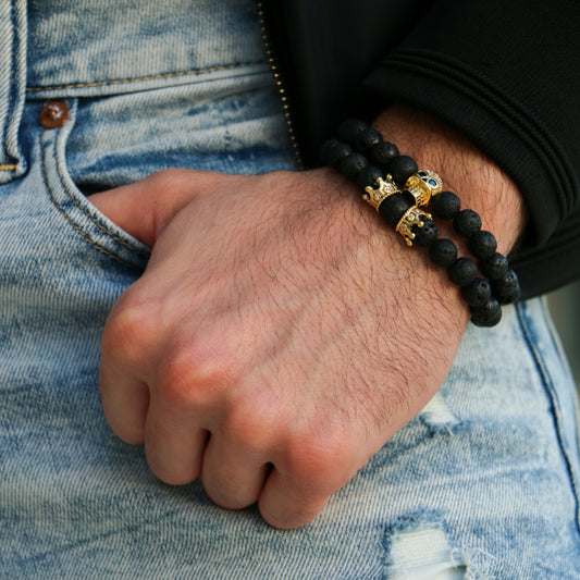 Combo Death Kings GOLD