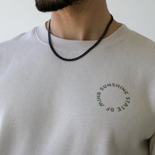 Cadena Cubana 5mm BLACK