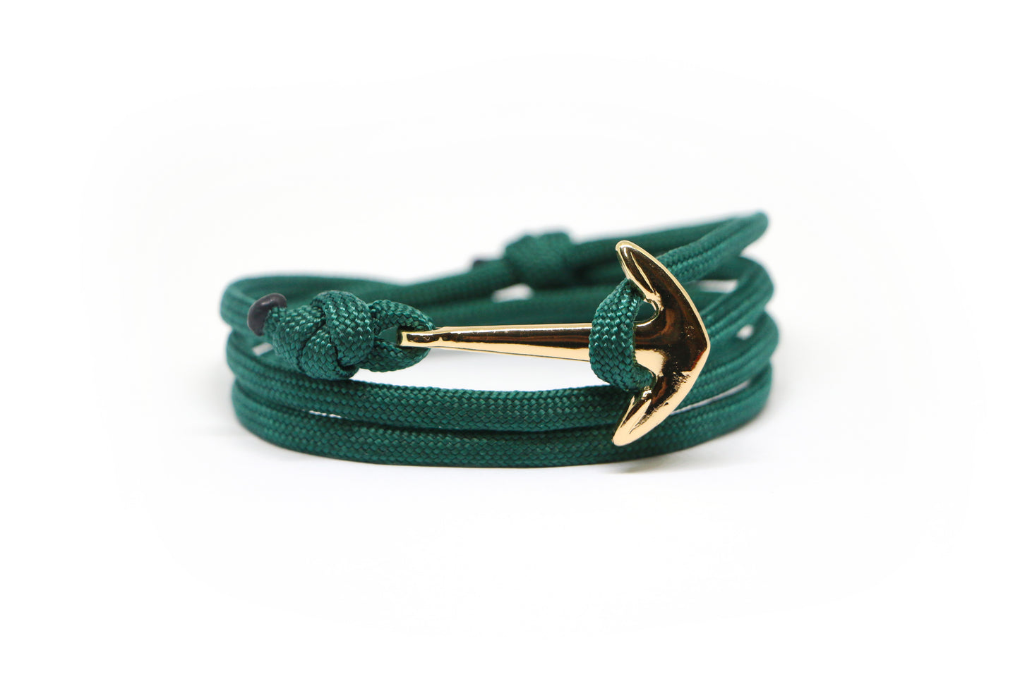 Pulsera Ancla Clásico GOLD