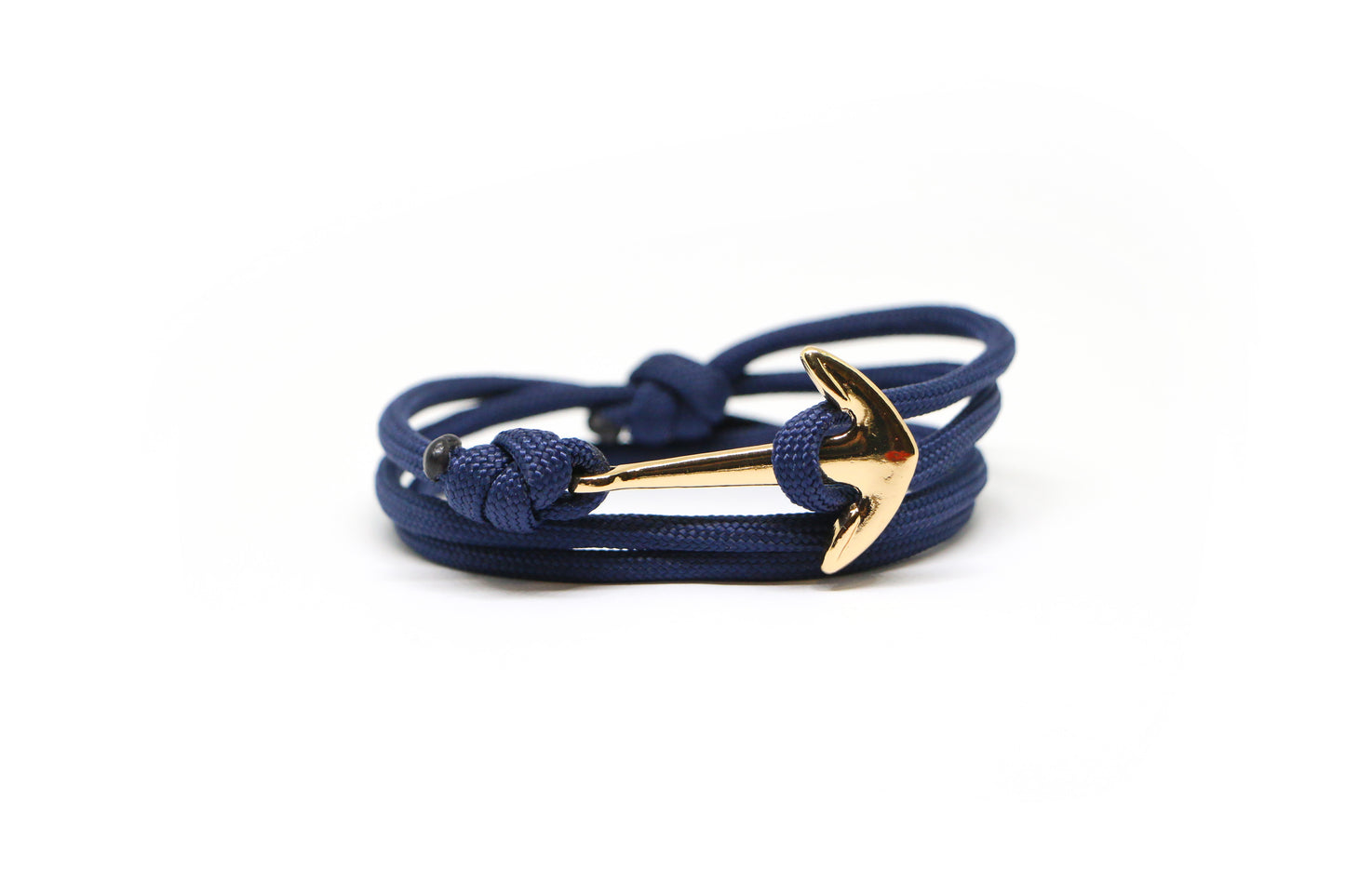 Pulsera Ancla Clásico GOLD