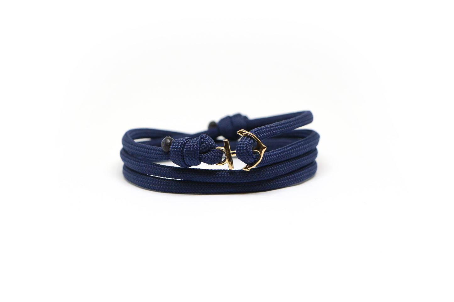 Pulsera Mini Ancla GOLD