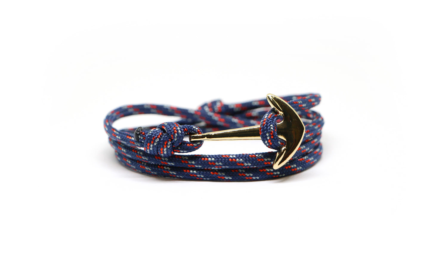 Pulsera Ancla Clásico GOLD