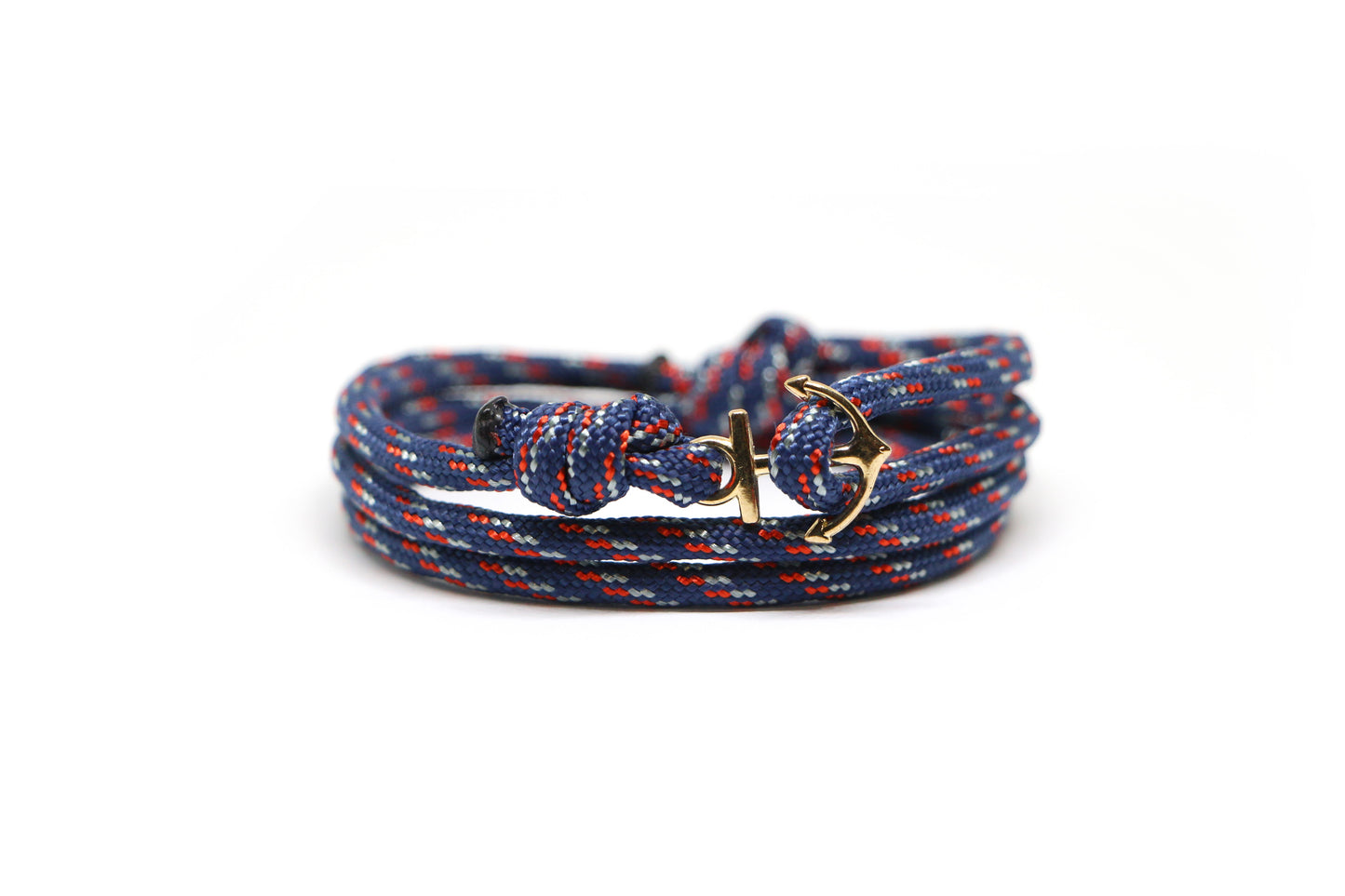 Pulsera Mini Ancla GOLD