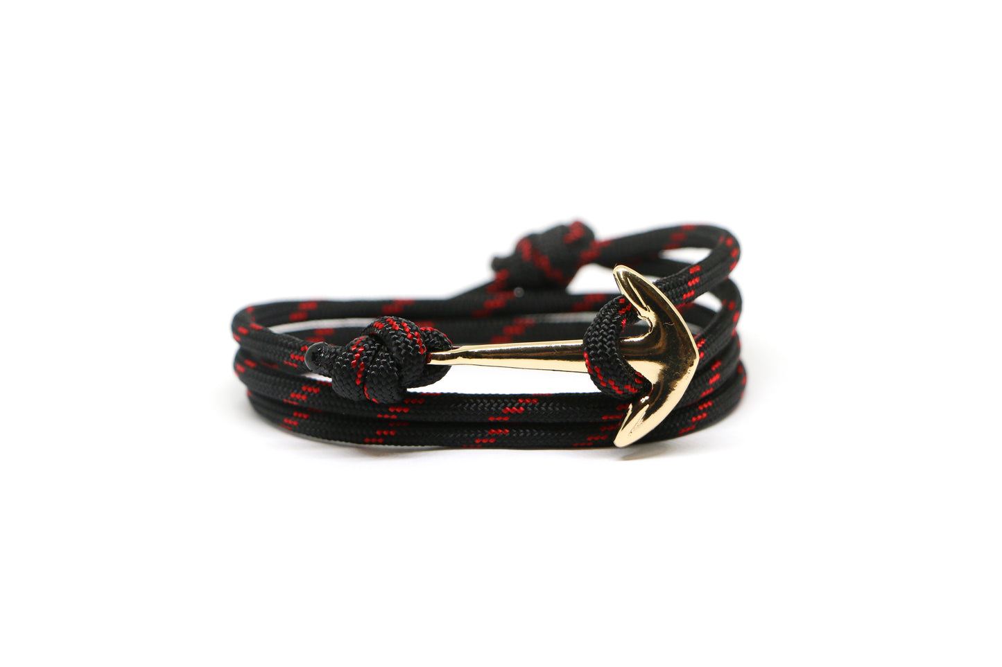 Pulsera Ancla Clásico GOLD