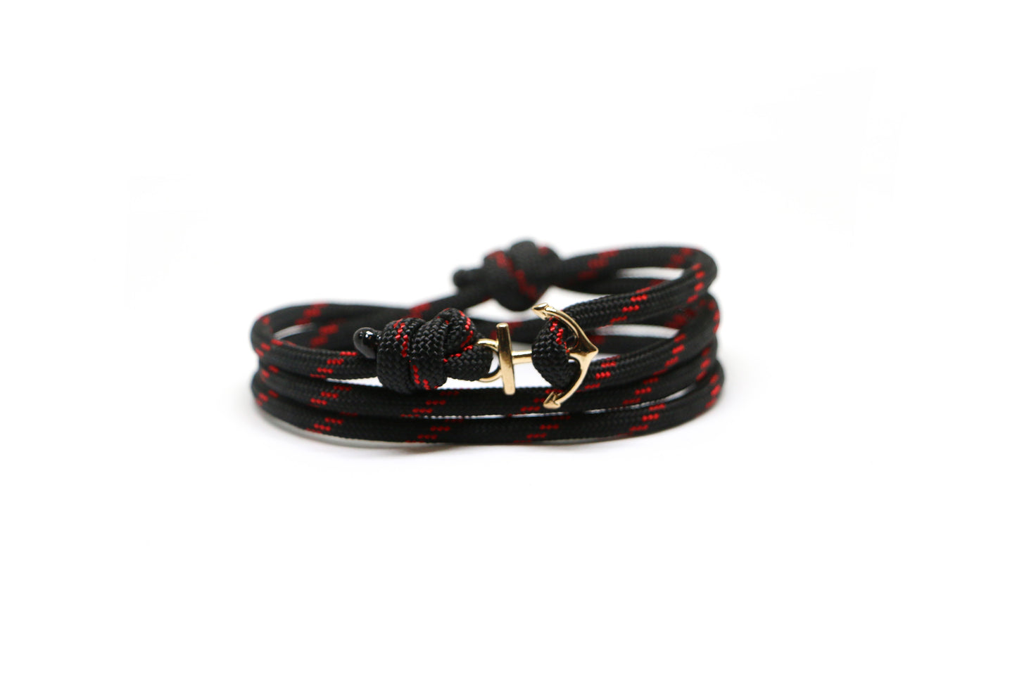 Pulsera Mini Ancla GOLD