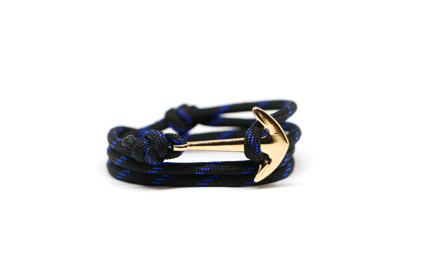 Pulsera Ancla Clásico GOLD