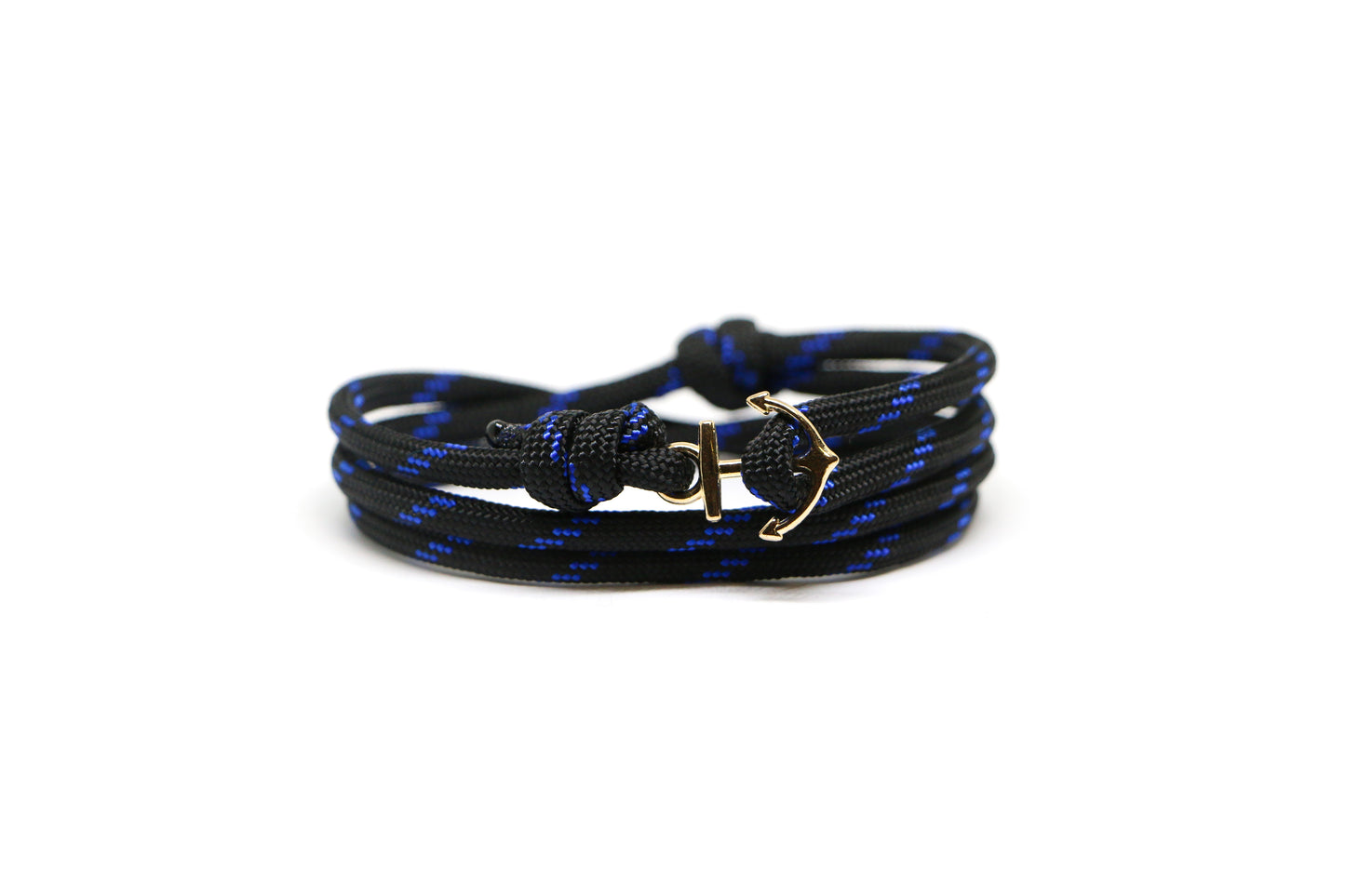 Pulsera Mini Ancla GOLD