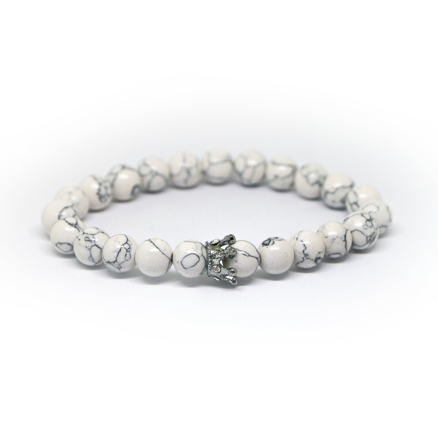 Pulsera Queen SILVER