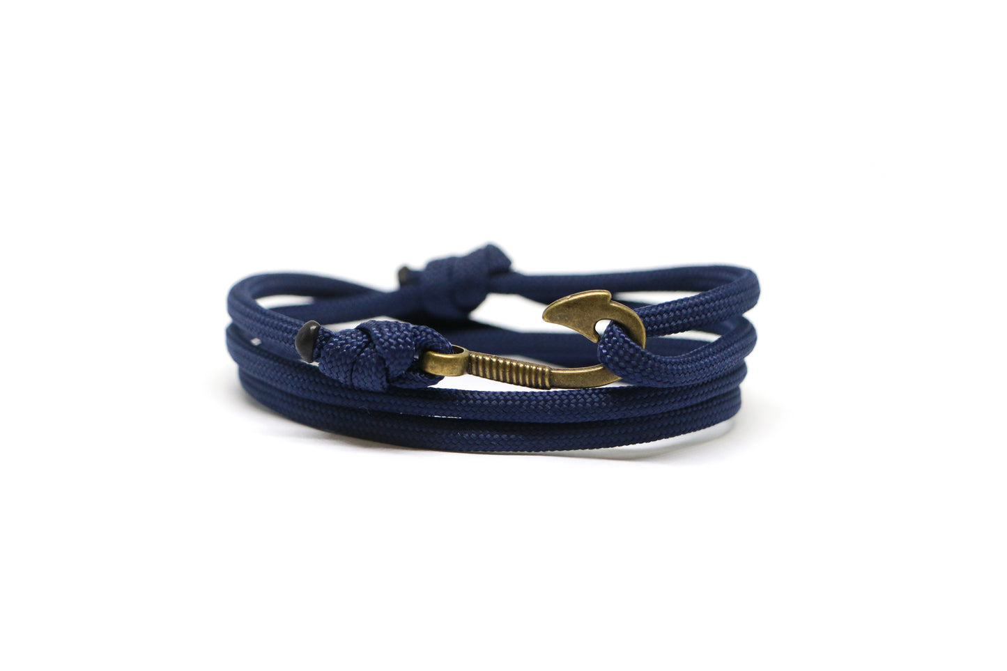 Pulsera Mini Hook BRONZE
