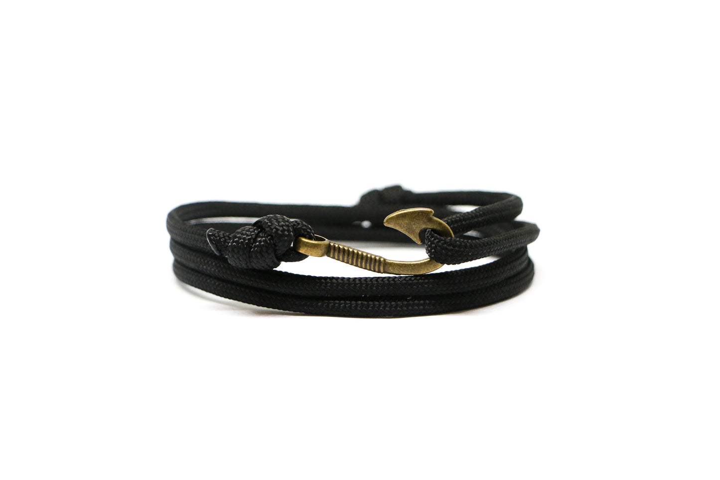 Pulsera Mini Hook BRONZE