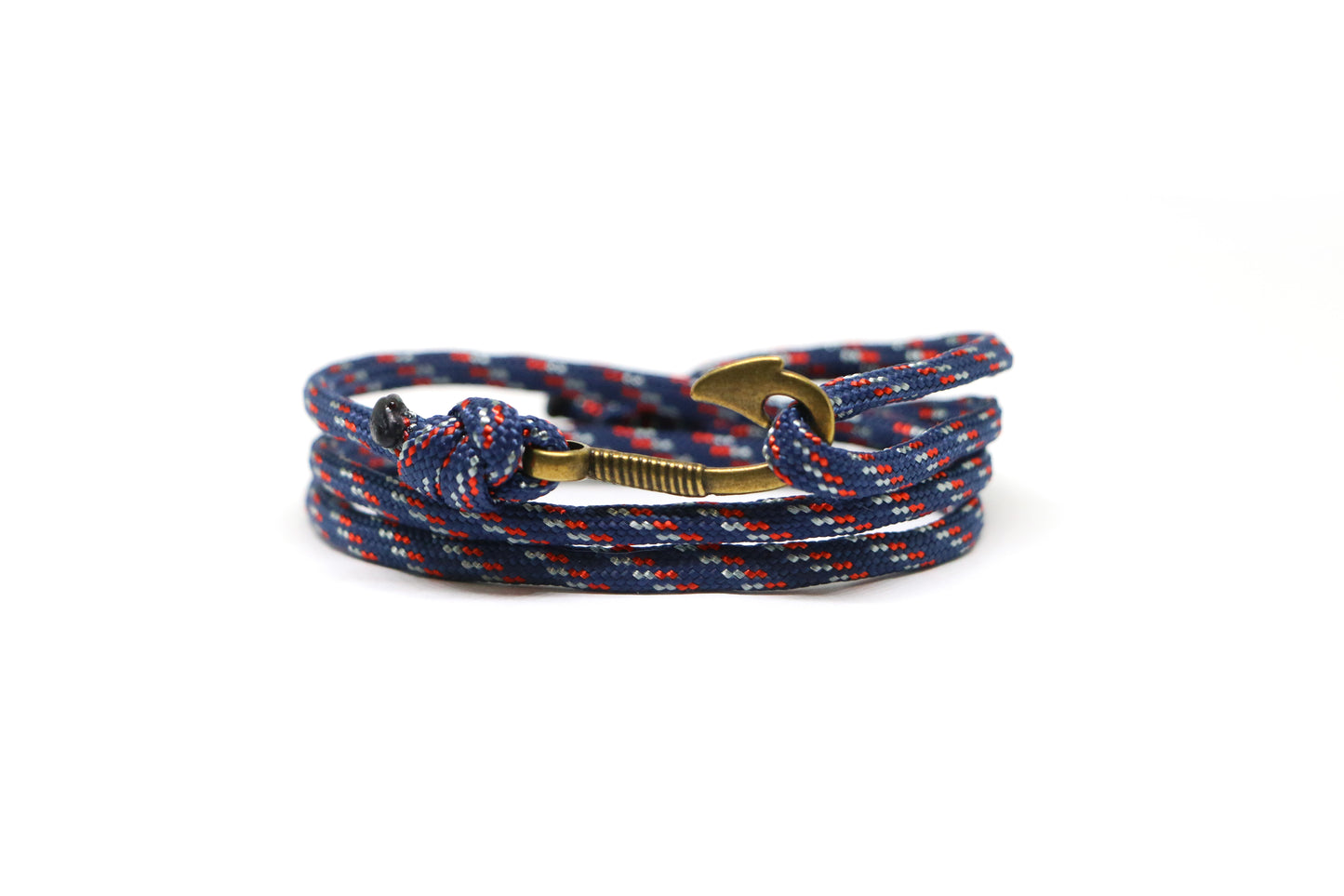 Pulsera Mini Hook BRONZE