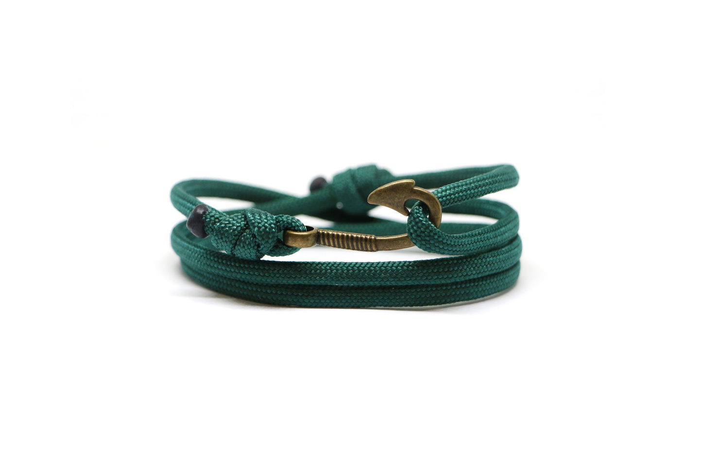 Pulsera Mini Hook BRONZE