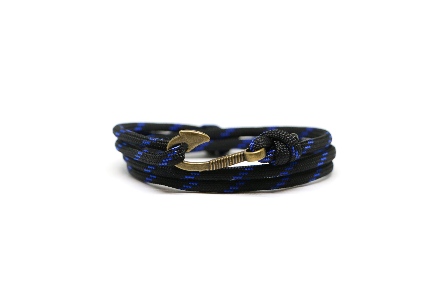 Pulsera Mini Hook BRONZE