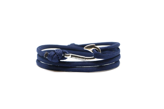 Pulsera Mini Hook SILVER