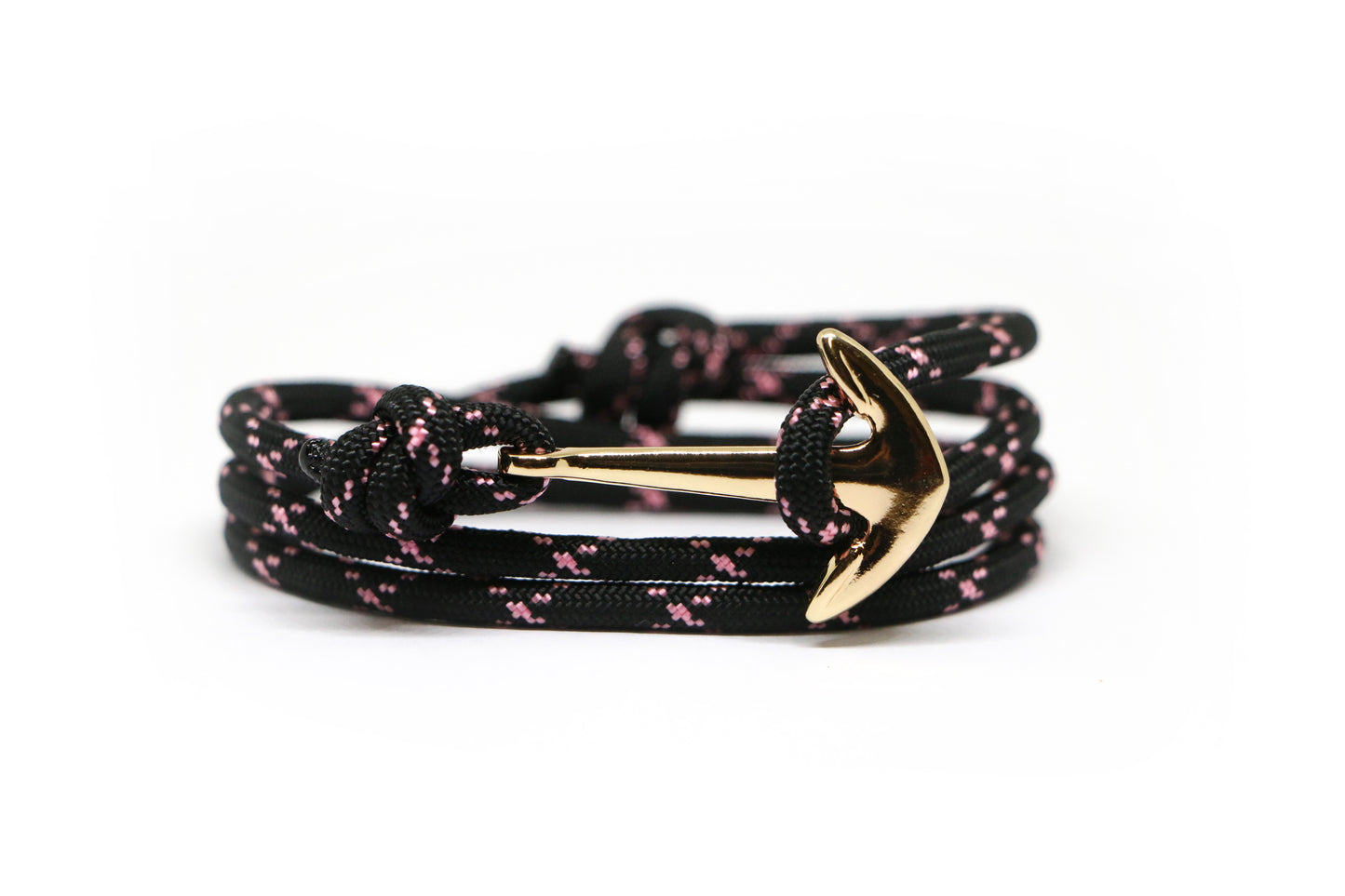 Pulsera Ancla Clásico GOLD