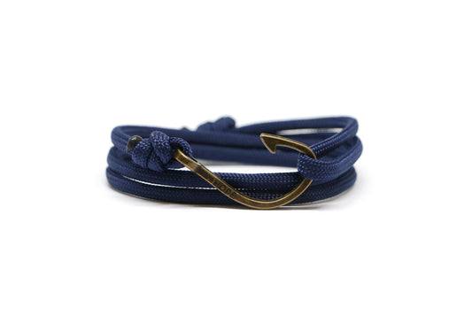 Pulsera Hook Hope BRONZE