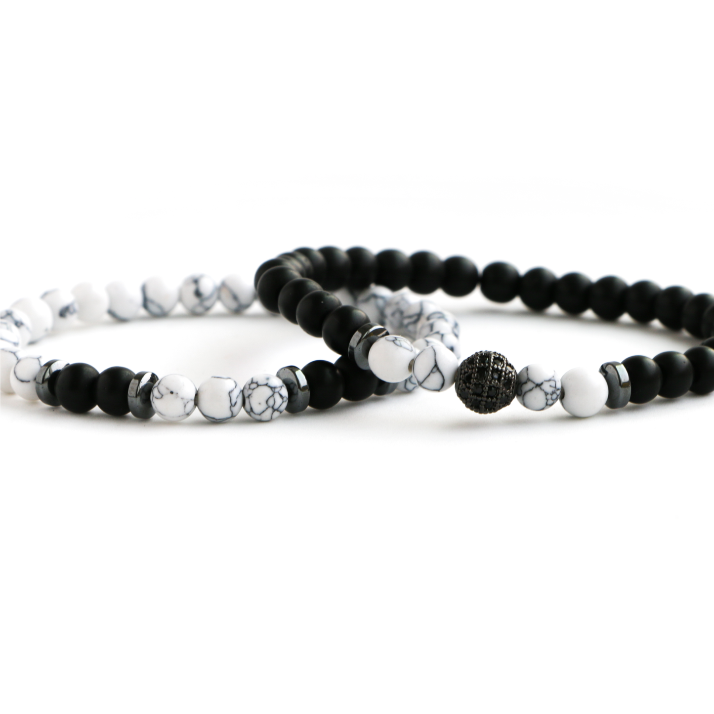 Combo Ice Ball BLACK&WHITE