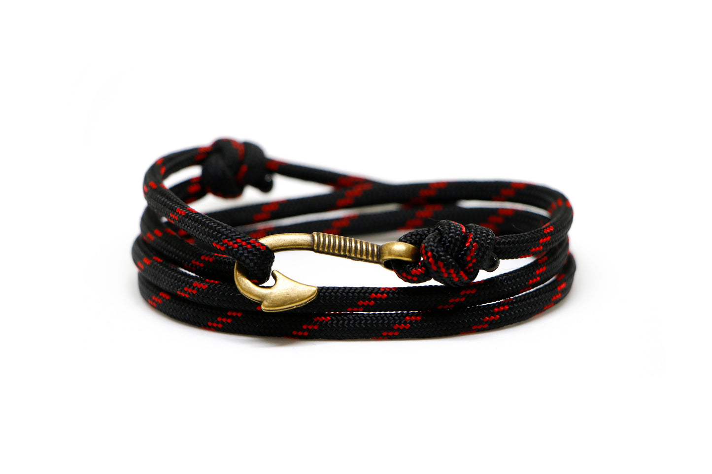 Pulsera Mini Hook BRONZE