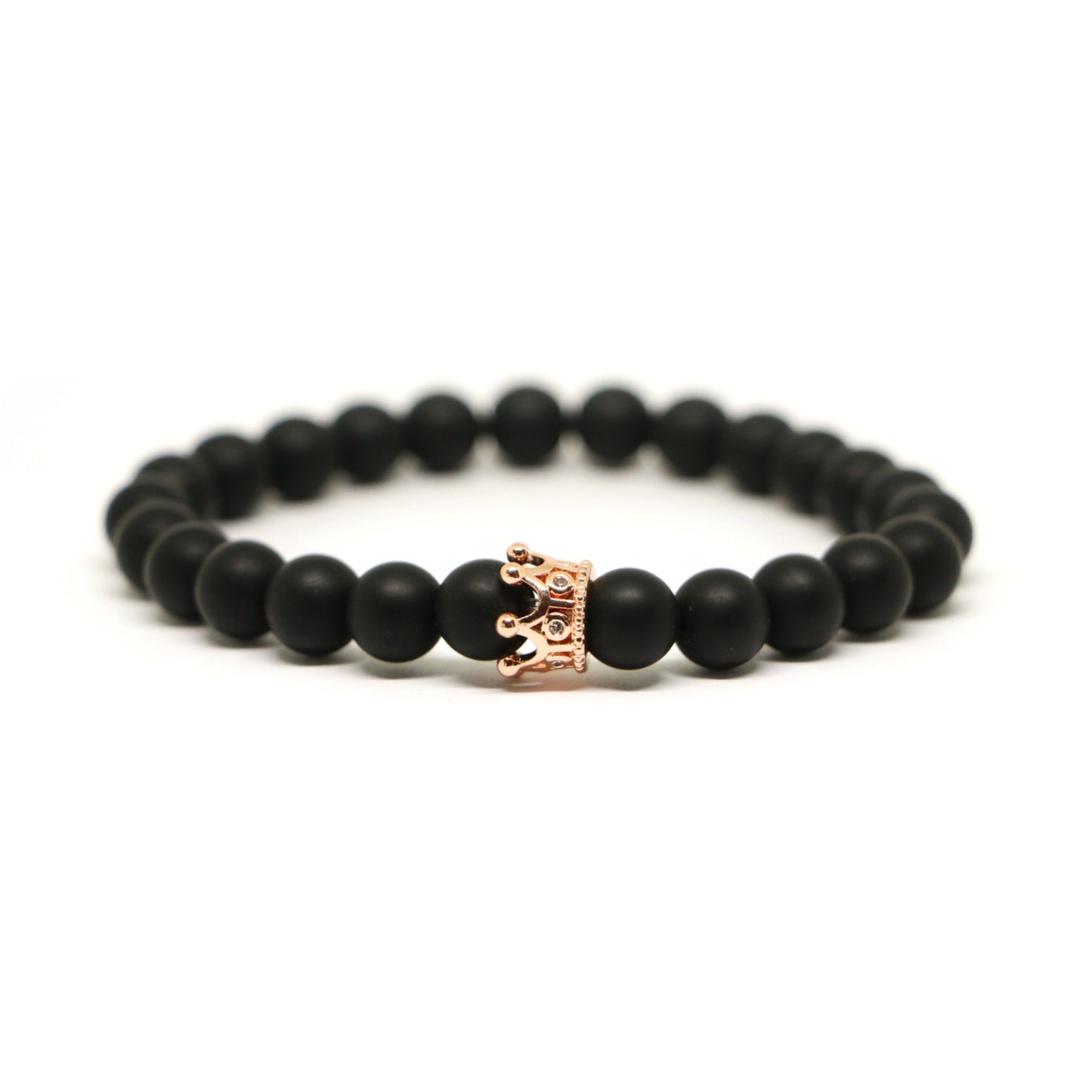 Pulsera King Clásica ROSE GOLD