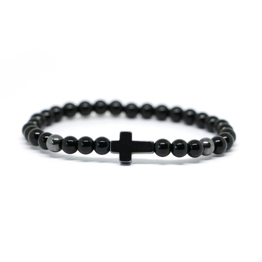 Pulsera Cruz