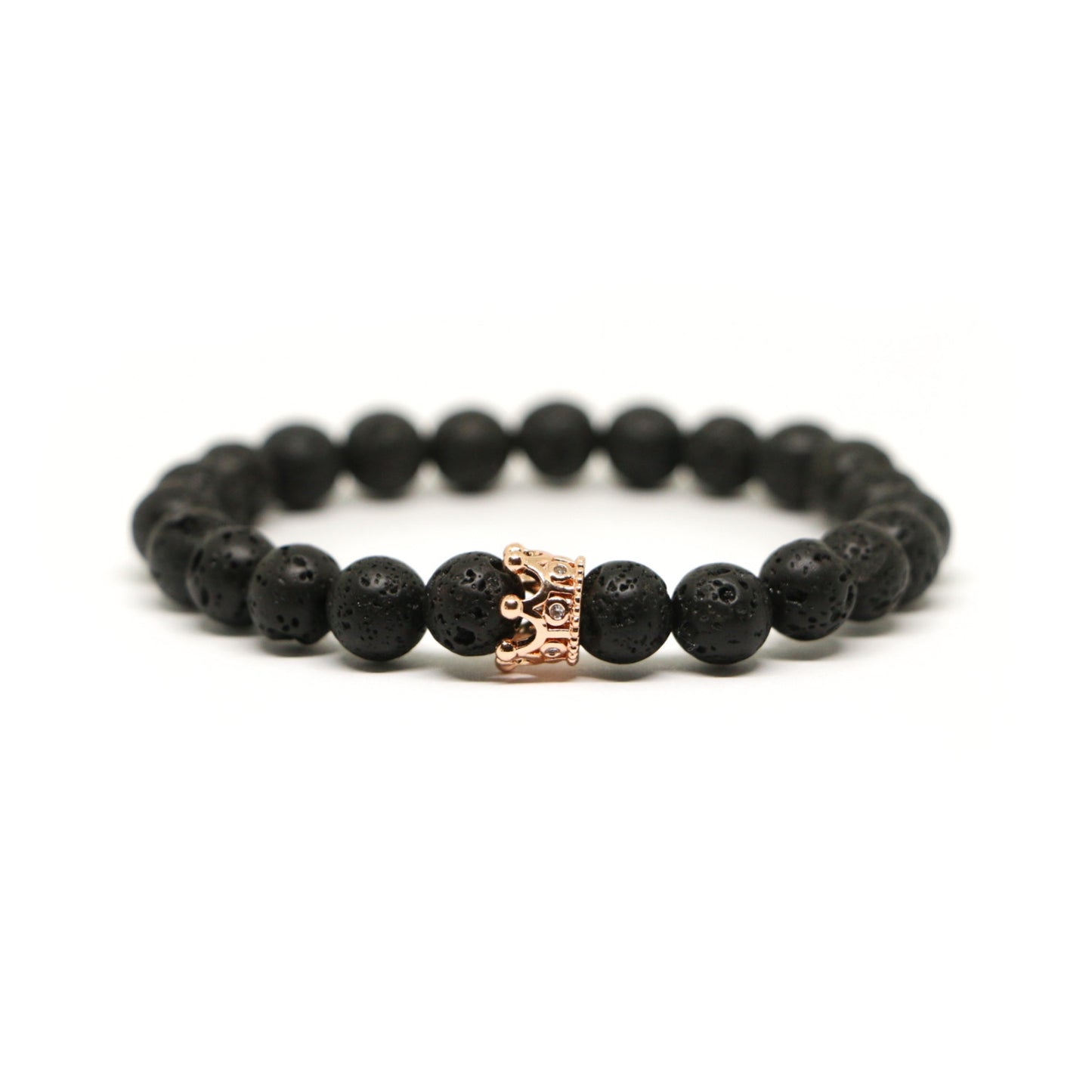 Pulsera King Clásica ROSE GOLD