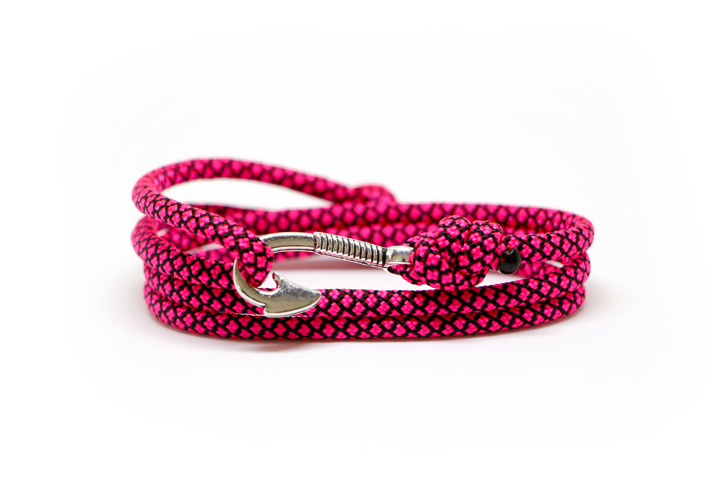 Pulsera Mini Hook SILVER