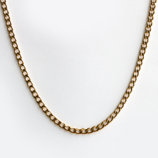 Set Cubana 5mm GOLD